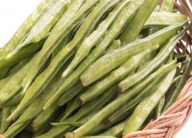 ஆரோக்கியம் தரும் கொத்தவரங்காயை இந்த நோய் உள்ளவர்கள் சாப்பிட வேண்டாம்!