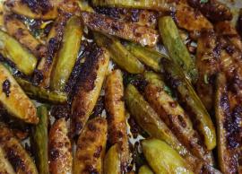 சூப்பர் சுவையில் கோவைக்காய் வறுவல் செய்வது எப்படி?