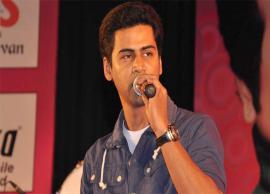 முருகனுக்கு ரொமாண்டிக் பாடல் எழுதிய கிரிஷ்!