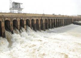 கர்நாடகத்தில் கனமழை காரணமாக தமிழக அணைகளுக்கு நீர்வரத்து அதிகரிப்பு