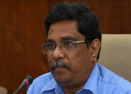 26-ந் தேதி அலுவலகத்திற்கு வராத ஊழியர்களுக்கு சம்பளம், சலுகை கிடையாது - கே.சண்முகம் எச்சரிக்கை