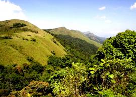 மழைக்காலத்தில் நீங்க அனுபவிக்கவேண்டிய டாப் 5 பகுதிகள்!