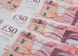 பிரிட்டன் மக்களுக்கு அதிர்ச்சி கொடுத்த வங்கி வட்டி விகித உயர்வு