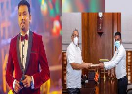 குடிபோதையில் வாகனம் ஓட்டி இடையூறு செய்த மாஜி ஊடக பணிப்பாளர் கைது