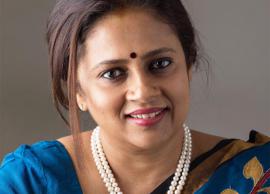 கதை கேட்காமலேயே நடிக்க மறுத்தேன்...நடிகை லட்சுமி ராமகிருஷ்ணன்