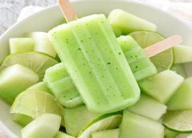 சுவை நிறைந்த லெமன் ஷாட் பாப்சிகிள் செய்வது எப்படி ?