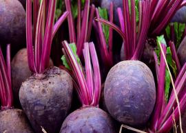 ஞாபக மறதியை குணமாக்கும் பீட்ரூட் ஜூஸ்