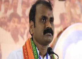 நம்ம ஊர் பொங்கல் என்ற தலைப்பில் பொங்கல் விழா- எல். முருகன்