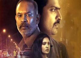 ஓடிடி தளத்தில் நாளை வெளியாகிறது லாக்கப் திரைப்படம்!