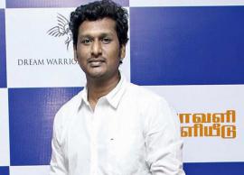 லோகேஷ் கனகராஜ் இயக்கும் அடுத்த படம் குறித்த தகவல்!