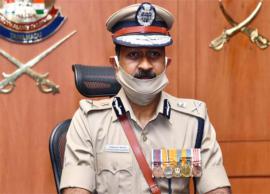 புத்தாண்டு கொண்டாட்டங்களை தடுக்க 300 இடங்களில் சோதனைச்சாவடி - போலீஸ் கமி‌‌ஷனர் தகவல்