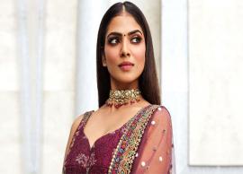 சூப்பர் ஸ்டார் ரஜினிகாந்த் கூறியதை பின்பற்றும் மாளவிகா மோகனன்!