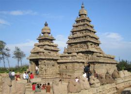 கலைநயம் மிகுந்த மாமல்லபுரத்தில் நாம் பார்க்க வேண்டிய முக்கியமான இடங்கள்!