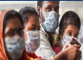 உலகளவில் கொரோனா பாதிக்கப்பட்டவர்களின் எண்ணிக்கை 67.78 கோடியாக உயர்வு