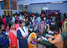 தருமபுரியில் நாளை தனியார் துறை வேலைவாய்ப்பு முகாம்