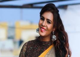 திமுகவில் மீராமிதுன் சேர்வாரா?...ட்விட்டர் பதிவால் பரபரப்பு