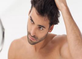 ஹேண்ட்சம்மாக வலம் வர எளிய குறிப்புகள்!