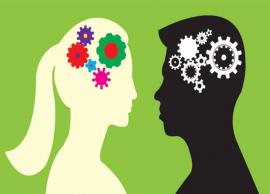 பெண்களை விட ஆண்கள் மூளை முதிர்ச்சியடைய அதிக காலம் எடுக்கும்!