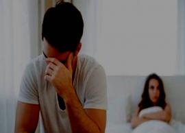 விந்தணு குறைபாடு ஏற்பட என்ன காரணம்?