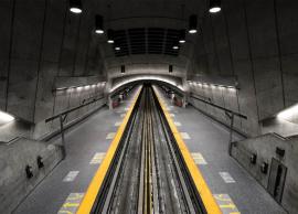 ஜனவரி முதல் வண்ணாரப்பேட்டை-திருவொற்றியூர் வழித்தடத்தில் மெட்ரோ ரெயில் சேவை