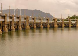 மேட்டூர் அணைக்கு நீர்மட்டம் 101.23 அடியாக அதிகரித்தது