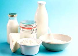 பாலை உட்கொள்வதற்கான சரியான நேரம் எது?