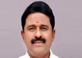 நெற்பயிர்களுக்கு உரிய நிவாரணம்  விரைவில் வழங்கப்படும் - அமைச்சர் காமராஜ்