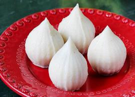 அனைவரும் விரும்பி சாப்பிடும் தேங்காய்பூ கொழுக்கட்டை செய்வது எப்படி?