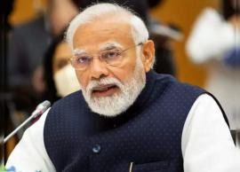வாஜ்பாயால் இந்தியா தேசம் பெருமளவில் பயன்பெற்றுள்ளது ..  பிரதமர் நரேந்திர மோடி