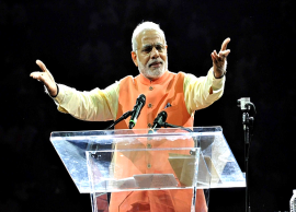 சொந்தமாக ஒரு கார் கூட இல்லை... பிரதமர் நரேந்திர மோடி சொத்து மதிப்பு விபரம் வெளியாகியது!