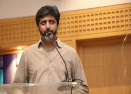 மோகன் ராஜா இயக்கத்தில் சிரஞ்சீவி நடிக்க இருப்பதாக தகவல்!