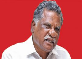 ரேஷன் கார்டுகளுக்கு தலா ரூ.5,000 வழங்க வேண்டும்; முத்தரசன் பேட்டி