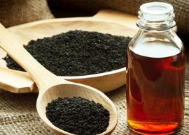 நல்லெண்ணெயில் ஒளிந்திருக்கும் சரும அழகு குறிப்புகள்!!