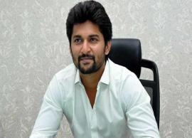 ஓடிடி தளத்தில் வெளியாகிறது நானியின் 25வது படம்!