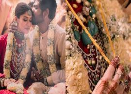 ஓ.டி.டி.-யில் வெளியாகுமா நயன்தாராவின் திருமண வீடியோ?  ரசிகர்களின் ஆர்வம் குறைந்தது..