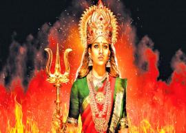 திருட்டு இணையதளத்தில் வெளியாகிய மூக்குத்தி அம்மன் முழு படம் - படக்குழுவினர் அதிர்ச்சி