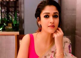 சர்ச்சை கதாபாத்திரத்தில் நடிக்க நயன்தாரா மறுப்பு