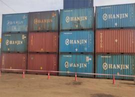 மணலியில் 740 டன் அமோனியம் நைட்ரேட் பாதுகாப்பாக உள்ளது; அதிகாரிகள் தகவல்