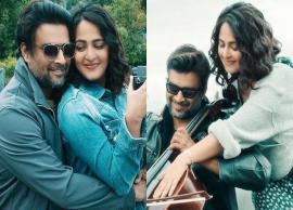 அனுஷ்கா நடிப்பில் உருவான சைலென்ஸ் படம் ஓடிடியில் ரிலீஸ்!