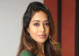 சுதந்திரத்தை கேட்டுப் பெற வேண்டிய நிலையில்தான் இருக்கிறோம்; நடிகை நிவேதா பெத்துராஜ் ஆதங்கம்