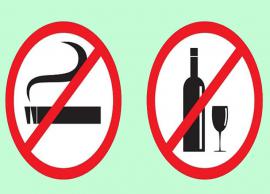 பொது இடங்களில் மது அருந்துதல், பான், குட்கா, புகையிலை பயன்பாட்டுக்கு தடை - தமிழக அரசு