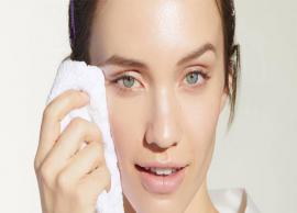 மழைக்காலத்தில் எண்ணெய் பசை சருமத்தை பராமரிப்பது எப்படி?