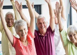 60 வயதாக போகிறதா? உங்கள் உணவில் கவனம் தேவை!