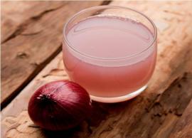 ஆரோக்கிய குறைபாடுகளை நீக்கும் வெங்காயச் சாறு!