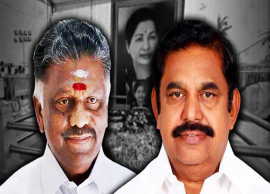 தொடர் வெற்றியை பெற அனைவரும் ஒன்றுபட்டு உழைக்க வேண்டிய நேரமிது; ஓபிஎஸ்-ஈபிஎஸ் கூட்டாக அறிக்கை