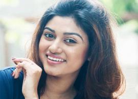 ரசிகர்களின் சர்ச்சைக்குரிய கேள்விகளுக்கு...ஓவியாவின் சுவாரஸ்யமான பதில்கள்!!