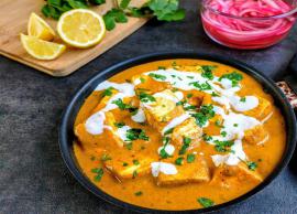 எலுமிச்சை சுவையில் காரசாரமான பன்னீர் செய்வது எப்படி?