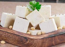 எளிய முறையில் பன்னீர் செய்வது எப்படி?