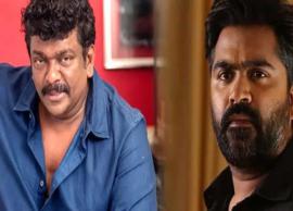 புதிய படத்தில் சிம்பு மற்றும் பார்த்திபன் இணைய இருப்பதாக தகவல்!