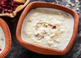 பனங்கற்கண்டு பால் பொங்கல் பாயசம் ஈஸியாக செய்யலாம் வாங்க!